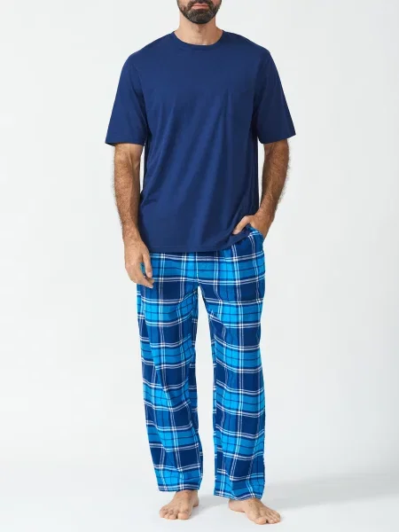 Пижама Cyberjammies синяя