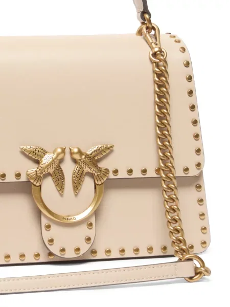 Geantă shopper Pinko
