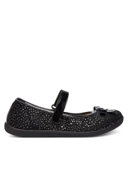 Balerinke Naturino Claries 2 M črna