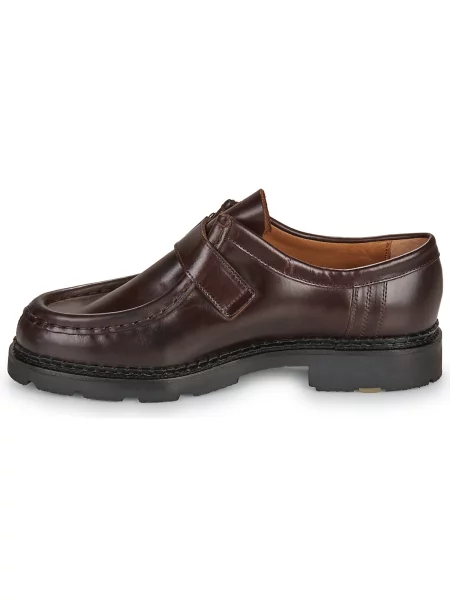Pantofi Pellet maro