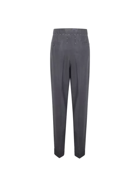 Spodnie Maison Margiela szare
