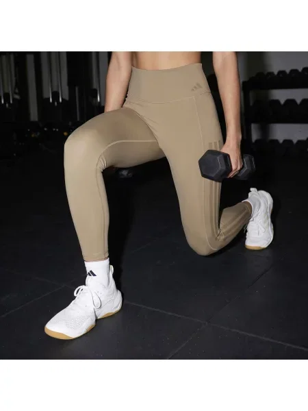 Legginsy Optime Workout