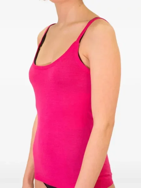 Top La Rose roz
