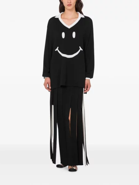 Pulover Moschino negru