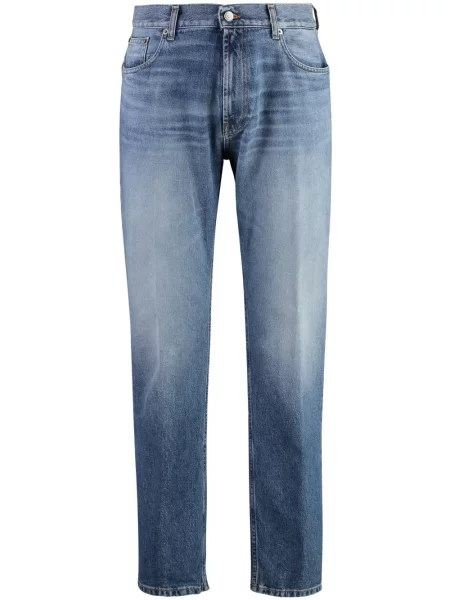 Blugi Dondup albastru