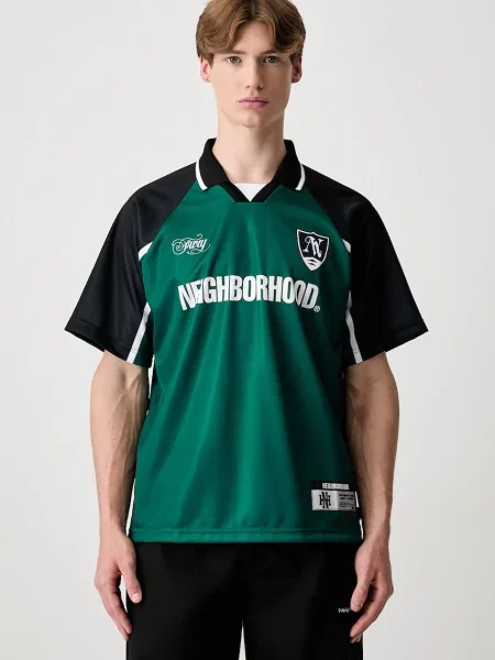 Neighborhood tricou pentru bărbați