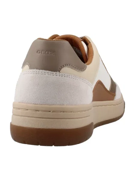 Pantofi Geox bej