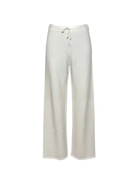 Nohavice Alpha Studio béžová