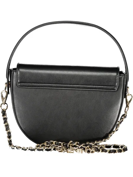 Crossbody torbica Valentino Bags črna