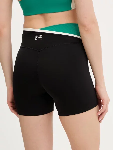 Шорти для тренувань P.E Nation Status
