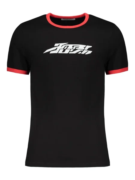 Tricou Ambush cu imagine negru