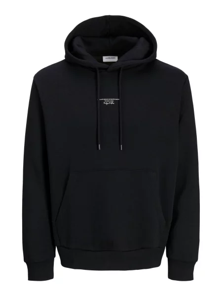 Palton Jack & Jones negru