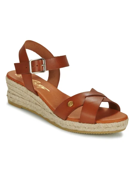 Espadrilky Betty London