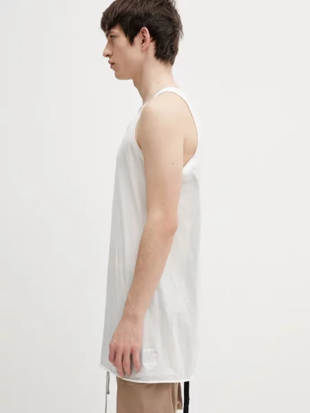 Rick Owens DRKSHDW tricou din