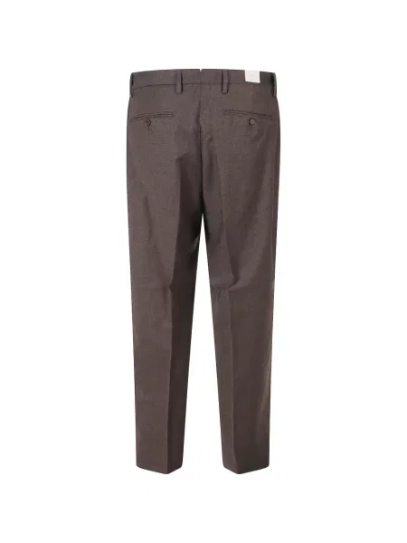 Pantaloni Briglia 1949 maro