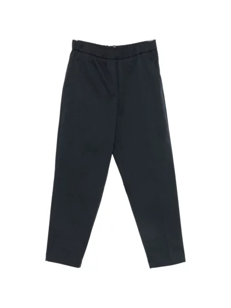 Pantaloni Fabiana Filippi albastru