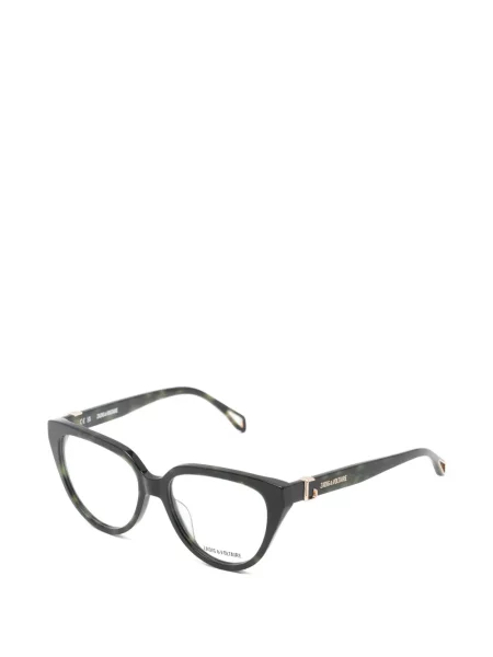 Ochelari de soare Zadig&voltaire verde