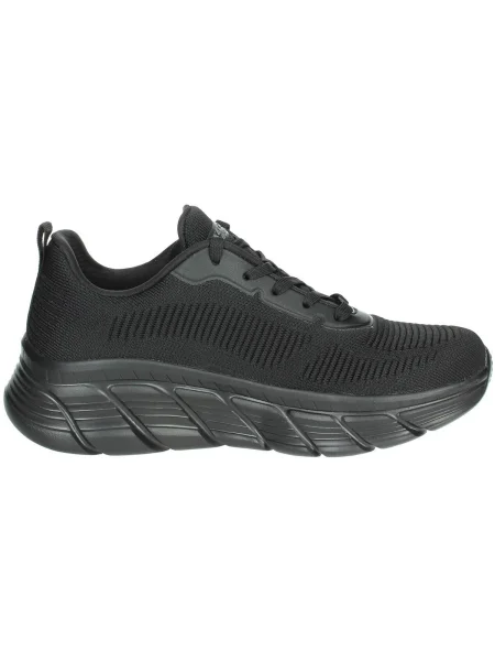 Pantofi Skechers negru