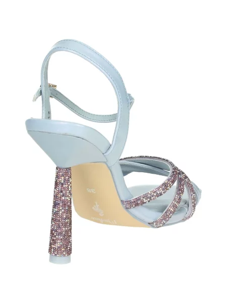 Pantofi Menbur violet