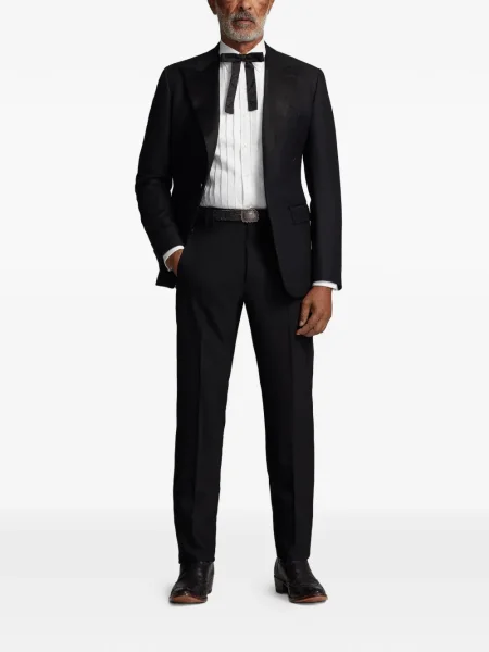 Sacou Ralph Lauren Rrl negru