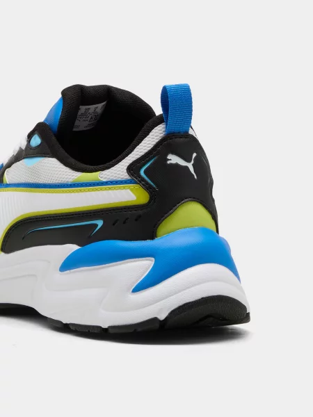 Повседневные кроссовки Puma X Ray черные