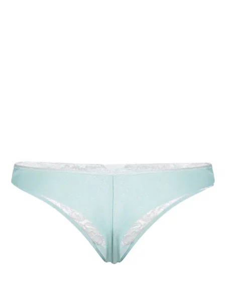 Stringai Marlies Dekkers mėlyna