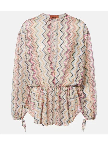 Bluză Missoni