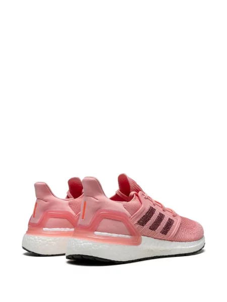 Tenisky Adidas UltraBoost růžové