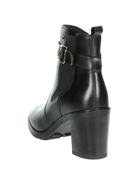 Pantofi Keys negru