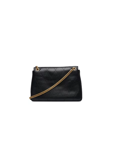 Torbica Tory Burch Charlie crna