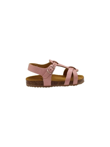 Pantofi copii Plakton roz