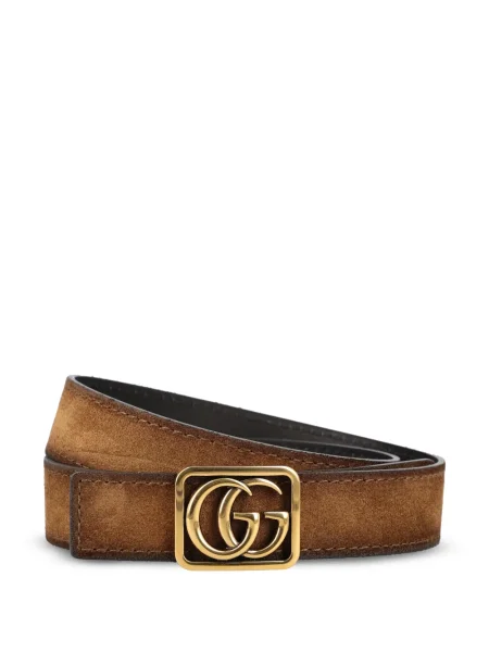 Curea Gucci maro