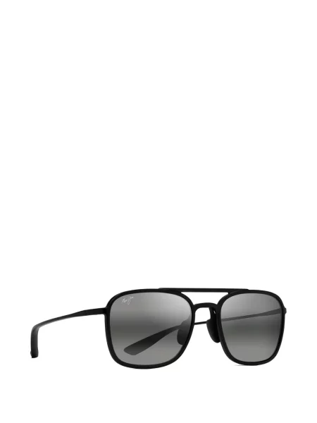 Ochelari de soare Maui Jim negru