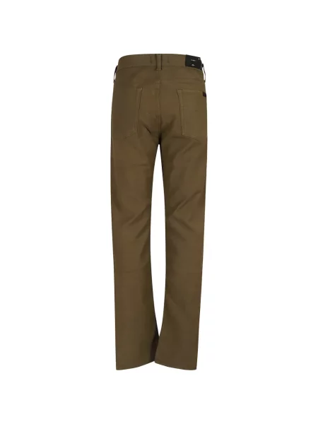 Blugi 7 For All Mankind verde
