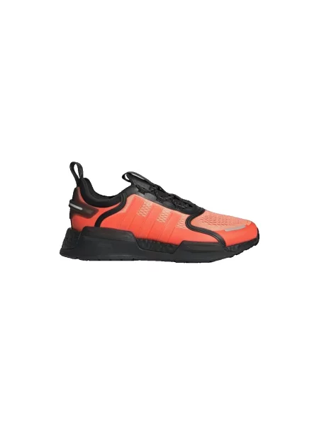 Pantofi Adidas roșu