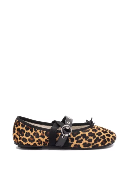 Pantofi cu toc Repetto
