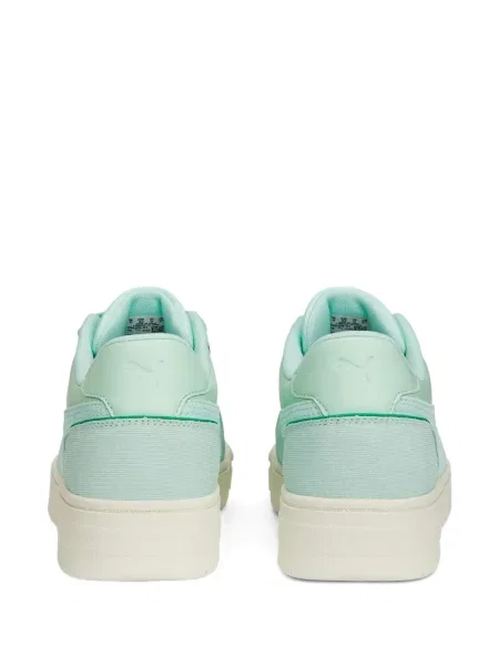 Sneaker Puma zöld
