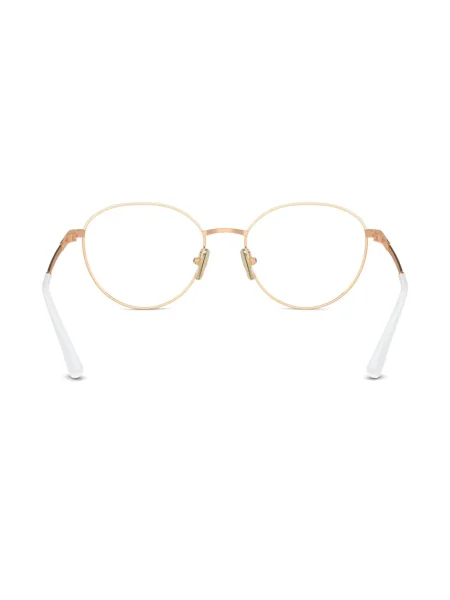 Ochelari de soare Vogue Eyewear auriu