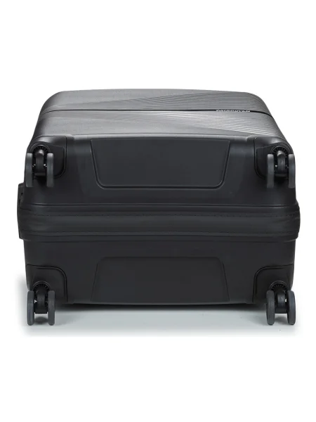 Valiză American Tourister negru