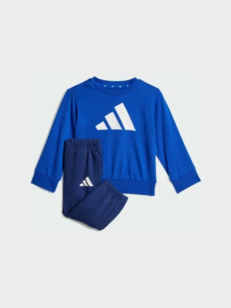 Дитячий Спортивний костюм adidas синій