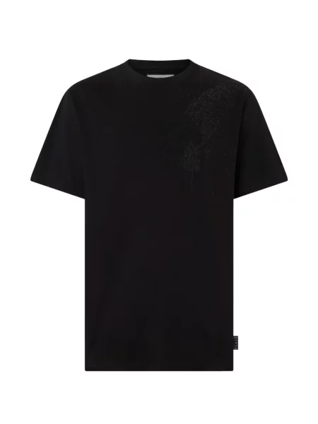 Tricou Philipp Plein negru