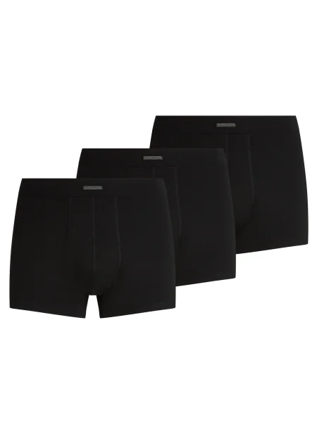 Karl Lagerfeld Boksarice črna