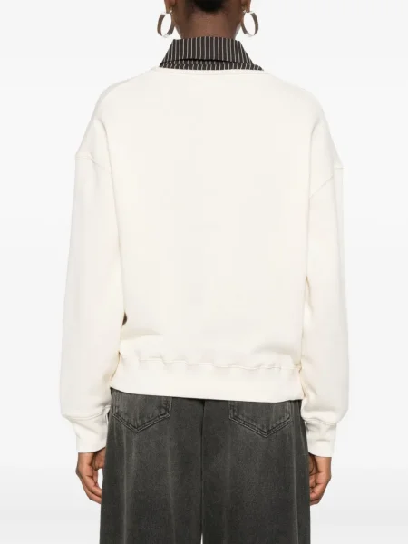 Hanorac crewneck 6397