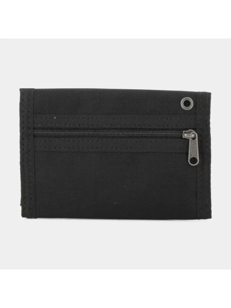 Portfel Eastpak z logo czarny
