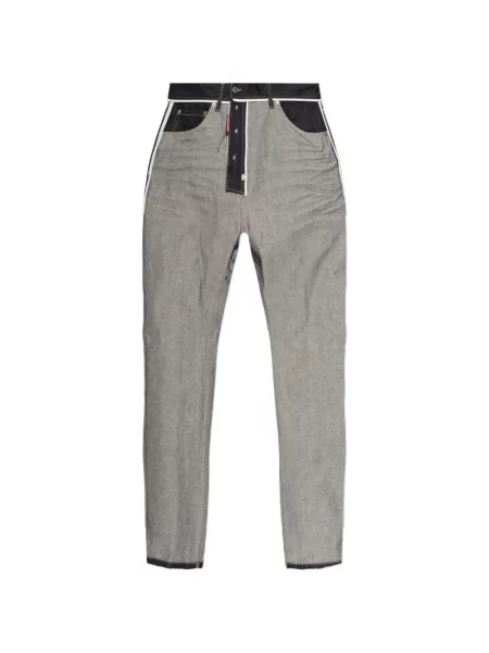 Blugi Dsquared2 gri
