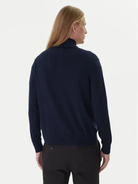 Calvin Klein Pulover noćno plava
