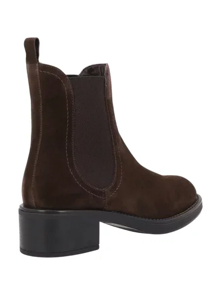 Pantofi Frau maro