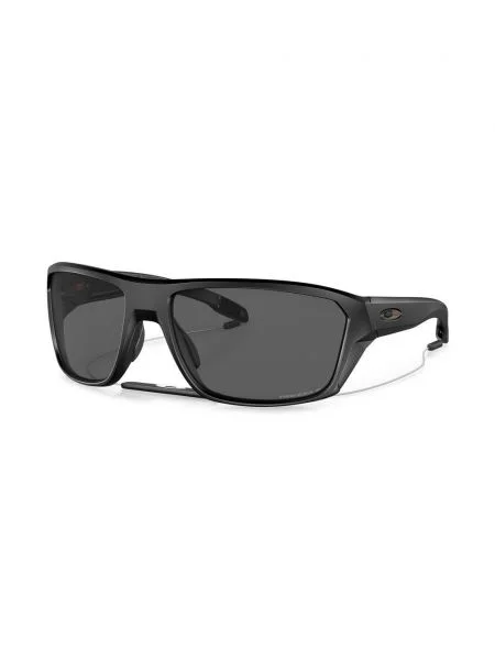 Sluneční brýle Oakley černé