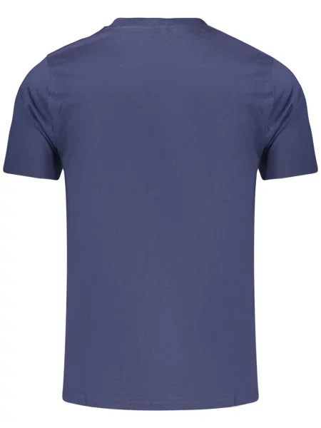 Tricou Lotto albastru