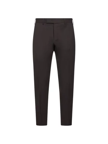 Pantaloni Pt Torino maro